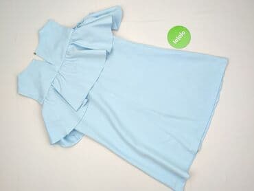 długie sukienki letnie w stylu boho: Vubu, Сукня жіноча, розмір M — 3