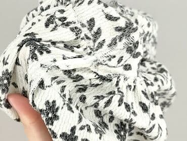 bluzki z baskinką duże rozmiary: Bluzka damska, rozmiar S — 4