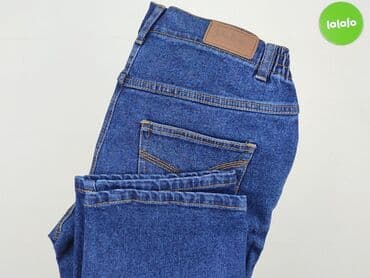 jeansy damskie cropp: John Baner, Джинси жіночі, M на lalafo.pl — 5 jeansy damskie cropp: John Baner, Джинси жіночі, M — 5