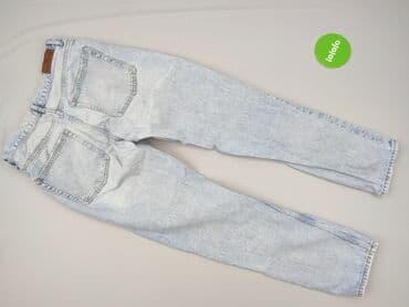 bluzki morgan: Jeansy damskie, S — 3