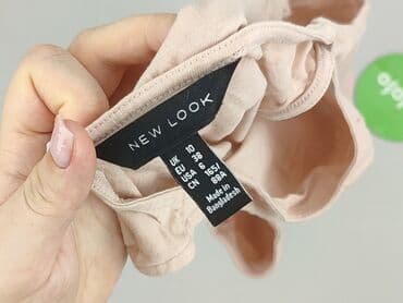 bluzki koronka allegro: New Look, Top damski, rozmiar M — 4