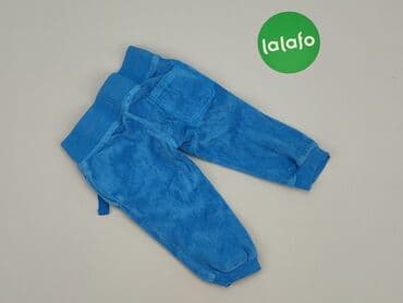 sukienki z szyfonu i koronki: Sweatpants, 6-9 months, condition - Perfect — 3