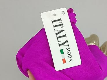 bluza dluga: Italy Moda, Bluzka damska, rozmiar 8XL — 5