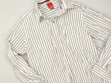 jeremy sochan tshirt: Shirt for men, L (EU 40), s.Oliver, condition - Perfect — 1