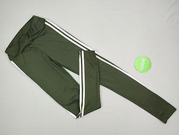 glamour getry: Legginsy Sportowe damskie, rozmiar M — 2
