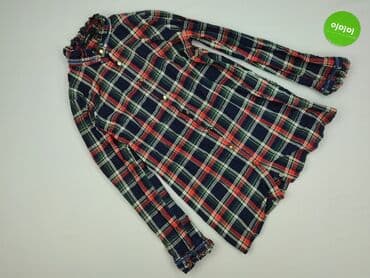 ubrania z kotem: Koszula damska, rozmiar L — 3