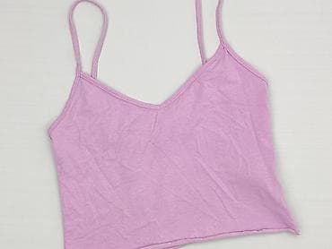 hm zyrafa: H&M Divided, Top damski, rozmiar S — 1