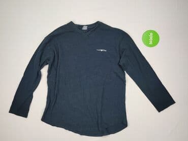 koszulki latynka allegro: Long-sleeved top for men, S (EU 36), First, condition - Very good — 2