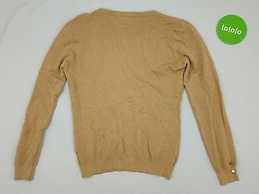sweter truskawki: Sweter damski, rozmiar S — 3