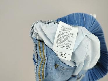 kathy jeans: Jeansy damskie, rozmiar XL — 4