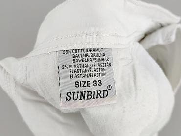 spódnice jeans: Spódnica damska, rozmiar L — 4