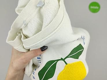 Sweatshirts and fleeces: Women`s sweatshirt, size 9XL — 4