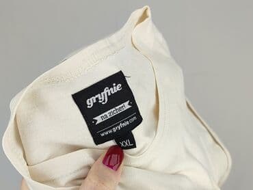 t shirty thorgal: T-shirt damski, rozmiar 2XL — 4