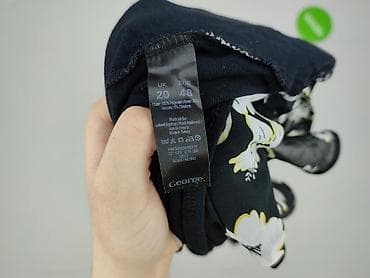 pull and bear damskie: George, Bluzka damska, rozmiar 4XL — 5