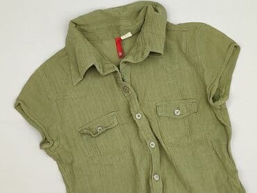 Kobiety: H&M, Bluzka damska, rozmiar S — 1