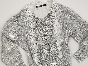 pull and bear pull and bear pull and bear: Atmosphere, Kardigan damski, rozmiar L — 1
