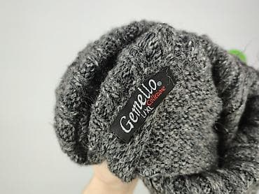 bluoltre sweter: Golf damski, rozmiar XL — 4