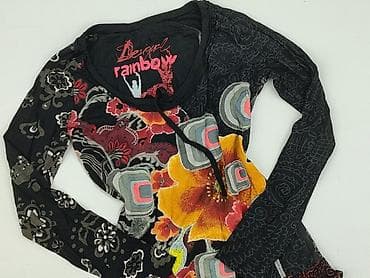 desigual bluzki: Desigual, Bluzka damska, rozmiar M — 1