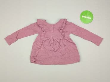 bluzka boho allegro: Blouse, Cool Club, 1.5-2 years, 86-92 cm, condition - Perfect — 3