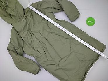 crocs klapouchy: Cropp, Парка жіноча, розмір L — 5