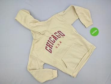 sheinside bluzy: Shein, Bluza z kapturem damska, rozmiar M — 2