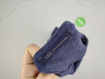 kurtki zimowe damskie c a: M&S Collection, Sukienka damska, rozmiar S — 4