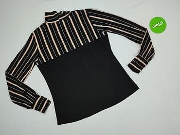 boss ajbxng: Style, Bluzka damska, rozmiar XL — 3
