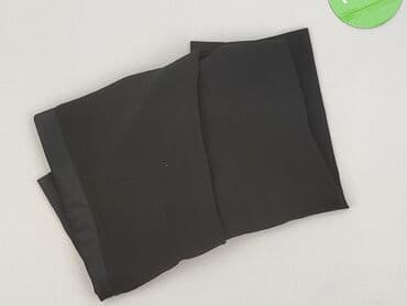 cekinowe spodnie h m: H&M, Spodnie materiałowe damskie, rozmiar XS — 5