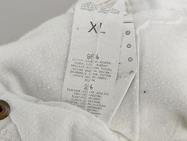 armani jeans: House of Denim, Szorty damskie, rozmiar XL — 5