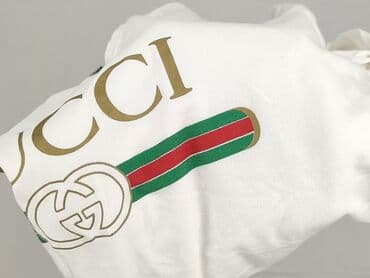 q s designed by koszulki damskie: Gucci, T-shirt damski, S — 7