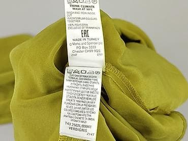 bluzki cc: Marks & Spencer, Bluzka damska, rozmiar L — 6