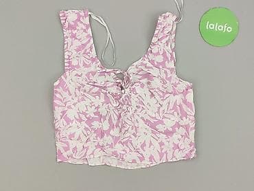 crop top primark: Primark, Top damski, rozmiar M — 2