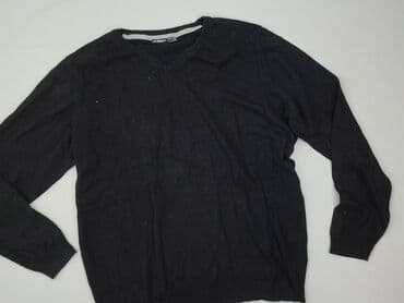 walbusch sweter: Livergy, Sweter dla mężczyzn, XL — 1