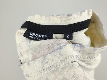 crop kurtka: Cropp, Koszulka dla mężczyzn, rozmiar S — 4