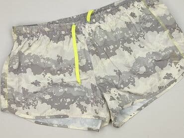 Crivit, Szorty damskie, rozmiar 2XL