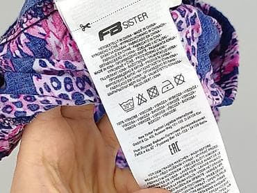 stradivarius shorty: FB Sister, Szorty damskie, rozmiar M — 5