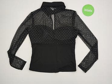gatta top: Styled In Italy, Bluzka damska, rozmiar S — 3
