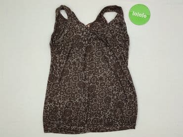 obcisła bluzki z krótkim rękawem: Women's blouse, size M (EU 38) — 2