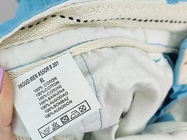 bluza th: Geographical Norway, Szorty dla mężczyzn, rozmiar XL — 5