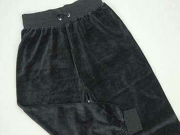 Spodnie dresowe damskie, rozmiar S