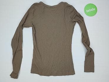 uniqlo basic: H&M, Bluzka damska, rozmiar S — 3