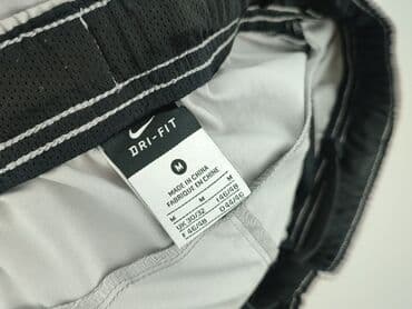 trampki na koturnie nike allegro: Nike, Spodnie 3/4 dla mężczyzn, rozmiar M — 5