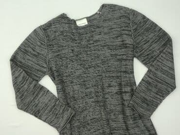 kurtki zimowe wyprzedaz: Women`s sweater, M — 1