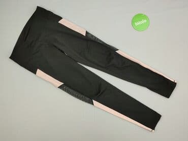 legginsy z siateczką nike: Legginsy Sportowe damskie, rozmiar S — 2