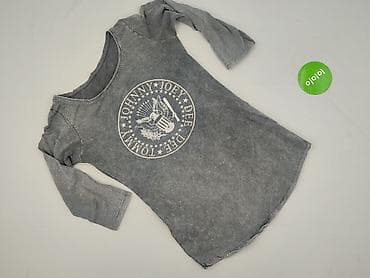 bluzki stich: Tunika damska, rozmiar S — 2