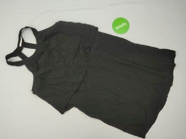 ccc sandały czarne na obcasie: Camaïeu, Sukienka damska, rozmiar L — 3