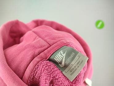 bluzy damskie puma: Nike, Bluza z kapturem damska, rozmiar L — 4