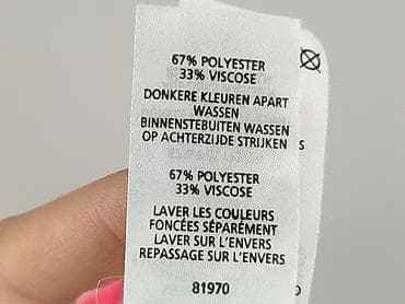 marynarke: Denim Co, Bluzka damska, rozmiar 2XL — 5