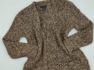 sweter w pandy: Atmosphere, Kardigan damski, rozmiar M — 1