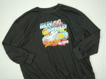 Shein Curve, Bluza damska
, rozmiar 4XL w lalafo.pl Shein Curve, Bluza damska
, rozmiar 4XL